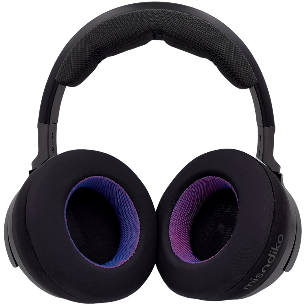 misodiko Upgraded Earpads Replacement for Corsair Virtuoso PRO Headphones