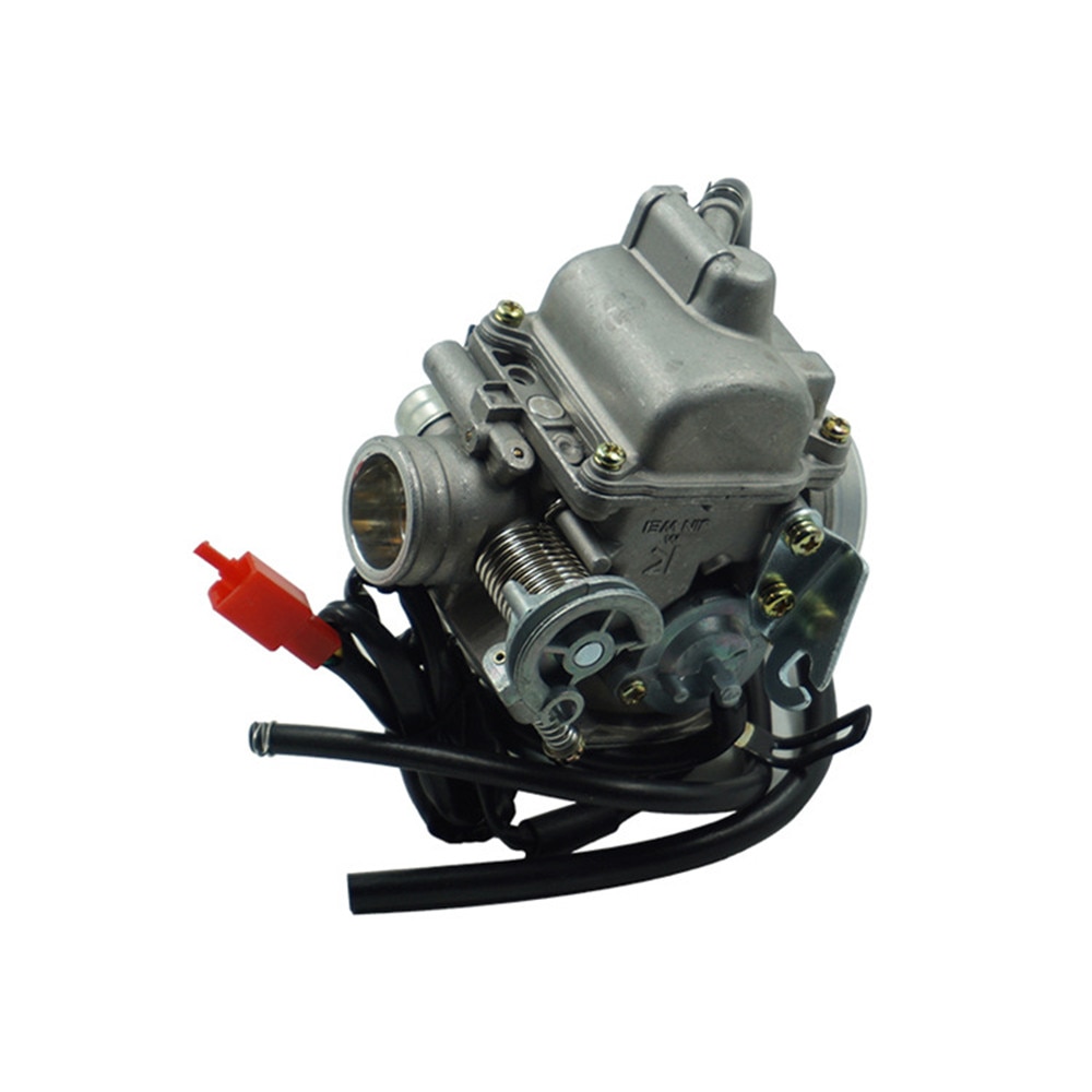 PD24J Carburetor 24mm Carb 42mm air filter Motorcy... – Grandado