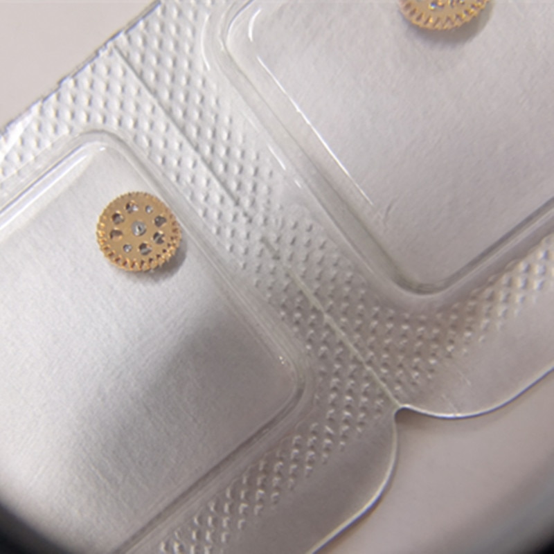 Movement accessories original ETA7750 movement accessories 7750 automatic three wheels 7750-1488 single price