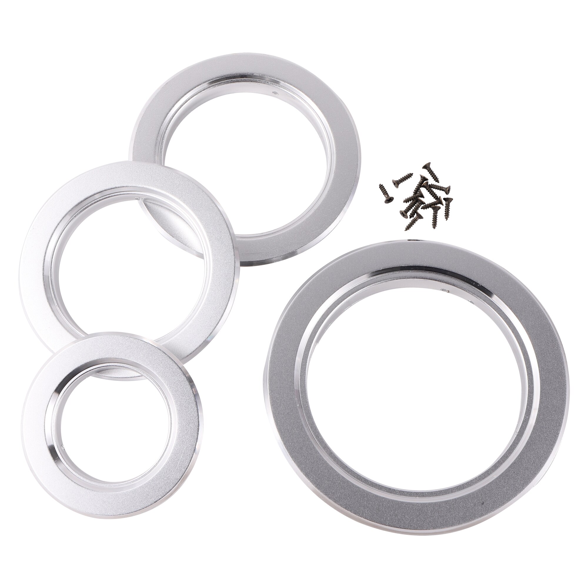 DIY Bird's Nest Door Wooden Birds Nest Door Bird Cage Breeding Parrot Cockatiel Aluminum Nest Door Outdoors Bird Round Nest Door