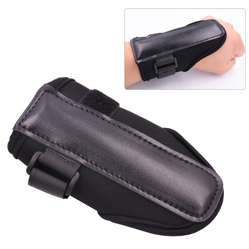 Golf Swing Trainer Arm Wrist Band Belt Gesture Corrector for Golf Beginner