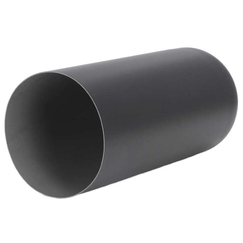 Vase à fleurs en métal, acier inoxydable robuste et Durable pour bureau, maison et hôtel
