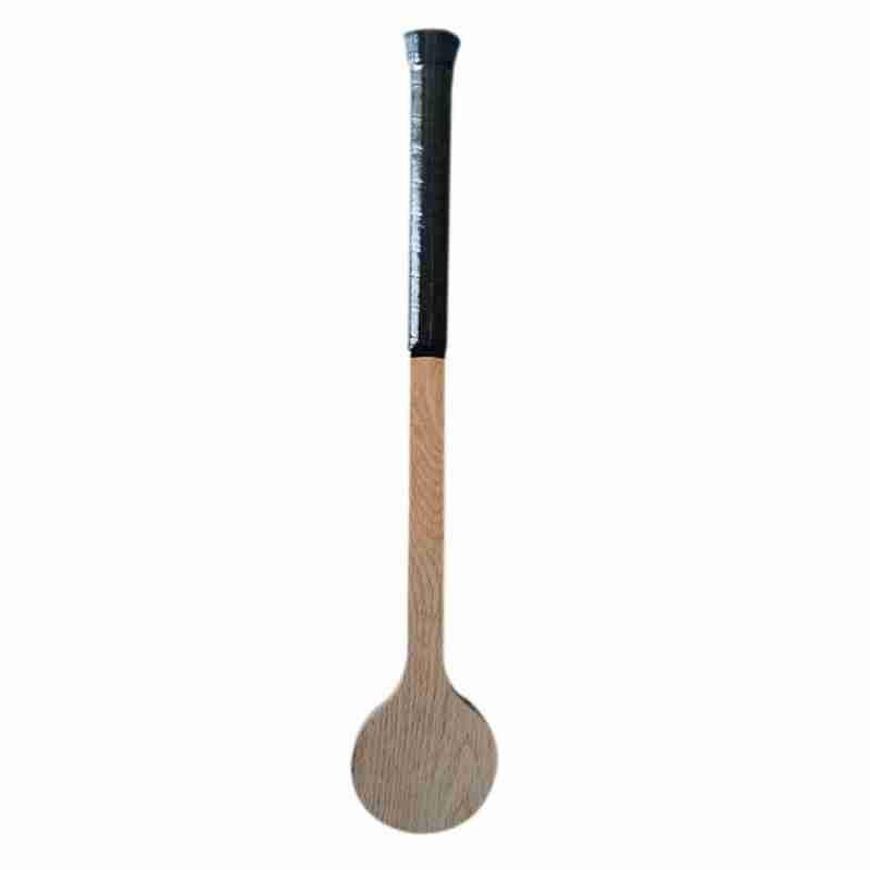 Houten Tennis Lepel Dessert Racket Tennis Pointer Verbeteren Responsiviteit Praktijk Batting Nauwkeurig Hit Houten Tennis Lepel: Default Title