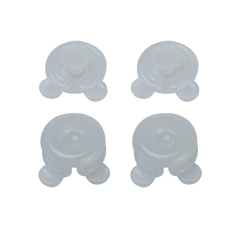 Pince de couette 4 pièces | Couvertures, couette de lit, couette, porte-donuts pincettes pinces Clam, housse de couette Clips vêtements Pegs