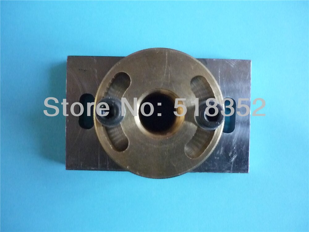 Feed Screw Nut M16x 1mm Tooth Pitch for Wire EDM Machines, EDM Spare Parts