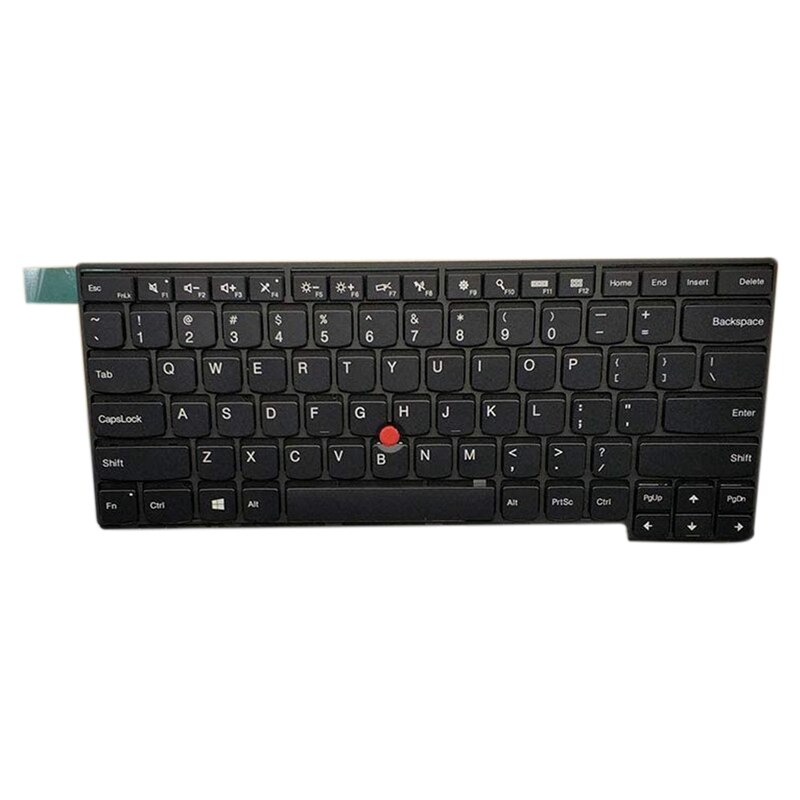 Ersatz Tastatur für Lenovo Thinkpad T440 T440P T440S T431S T450 T450S Laptop Keine Hintergrundbeleuchtung UNS Layout