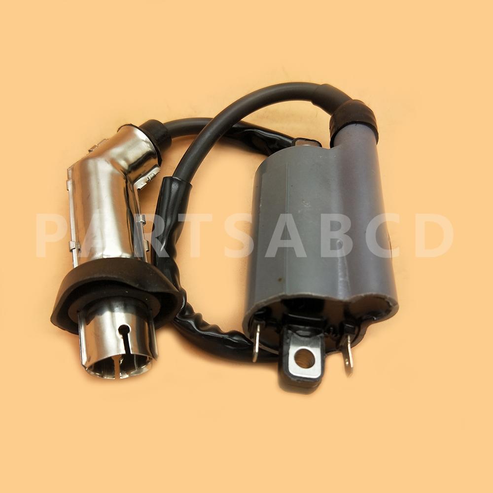 Heavy Duty Ignition Coil Linhai 260CC 300CC Manco Talon Roketa 260CC-300CCATV Quad