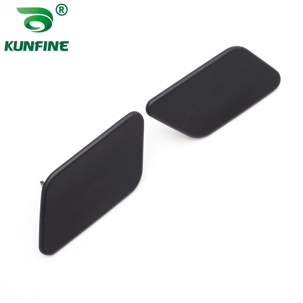 Auto Koplampsproeiers Cap Voorbumper Koplampsproeiers Cover Oem Geen. 51117212953 51117212954