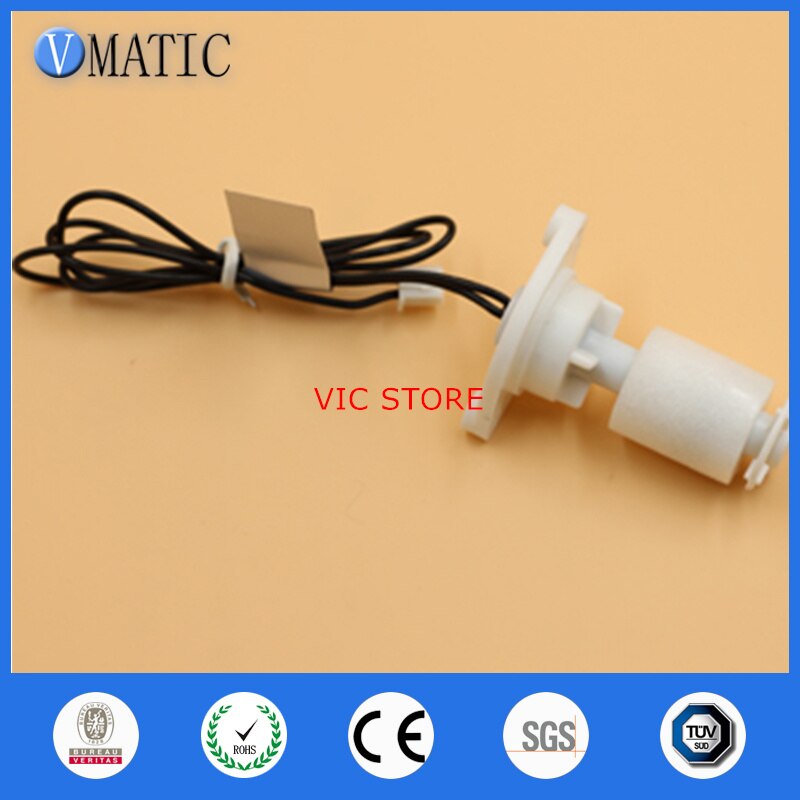 Electronic Toilet Flash Sensor Switch Lever Electrical Water Level Controller VC4535-P