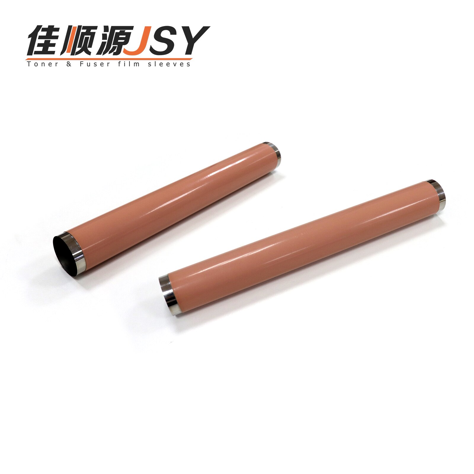 1X JSY Drucker Teile OEM Fuser Film Sleeve RM1-4554-FILM RM1-7395 für HP HP4014/4015/4515/M601/ m602/M603/M4555