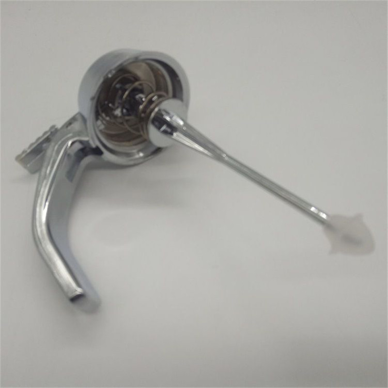 1Pcs Squeeze Tank Syrup Juice Dispenser Syrup Storage Tank Dispenser Honey Jar Juice Kitchen Supplies Squeeze Bottle