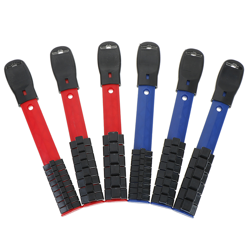 1Pcs 1/4" 3/8" 1/2" Smart Drive Socket Tray Rail Rack Storage Holder Organizer Tool Plastic