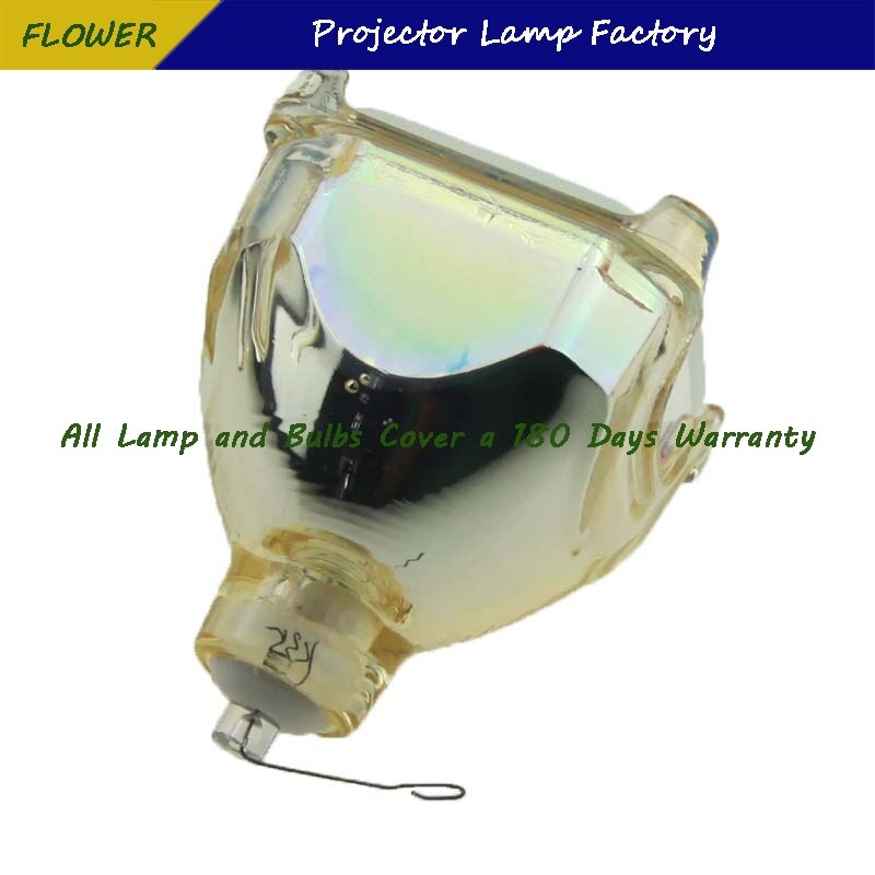 DT00461 180 days warranty Projector Bare Lamp For HITACHI CP-HX1080 / CP-HS1090 / CP-X275 / CP-X275W / CP-X275WA / CP-X275WT