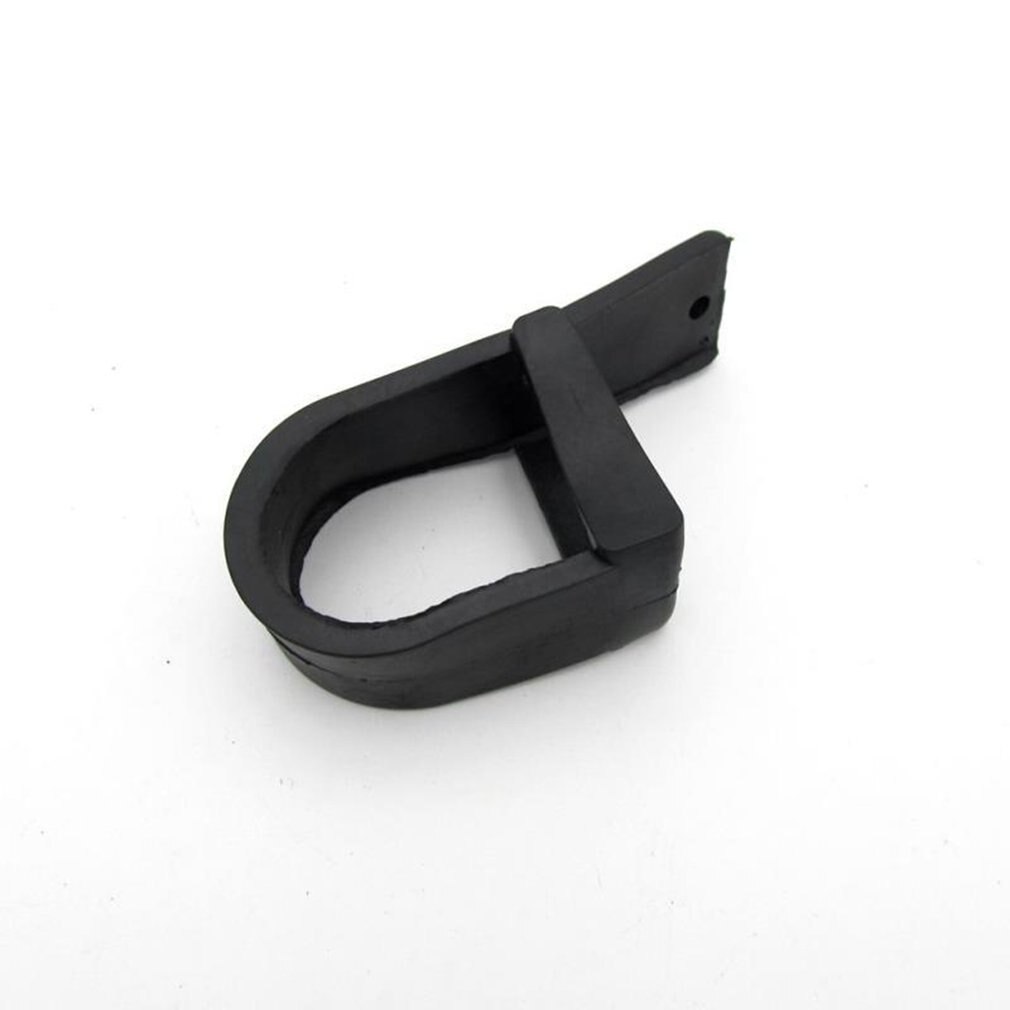 Rubber Chain Strip Swing Arm Chain Rest Slider Durable Chain Protecting Pad For 110cc 125cc PIT Quad Dirt Bike ATV