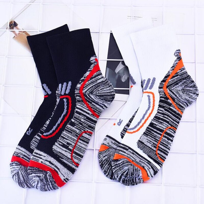 Calze da sci termiche invernali uomo donna sport calze da Snowboard calze termiche ciclismo Trekking calze da Trekking