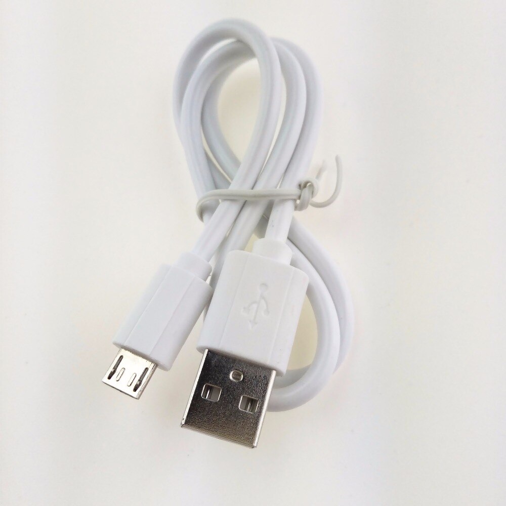 Mini 50Cm Korte Volledig Koperen Mini Usb Kabel Micro Usb Oplaadkabel Voor Xiaomi Mp3 Mp4 Camera Powerbank