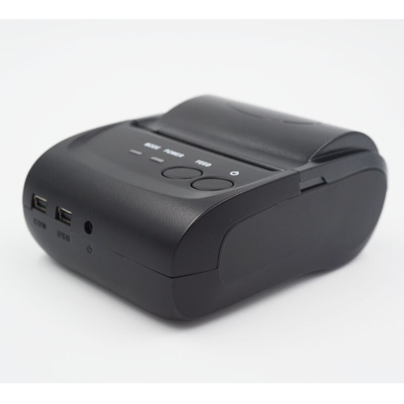 TP-B4RUD Pocket Printer For Restaurant Outside Business Policy Printer
