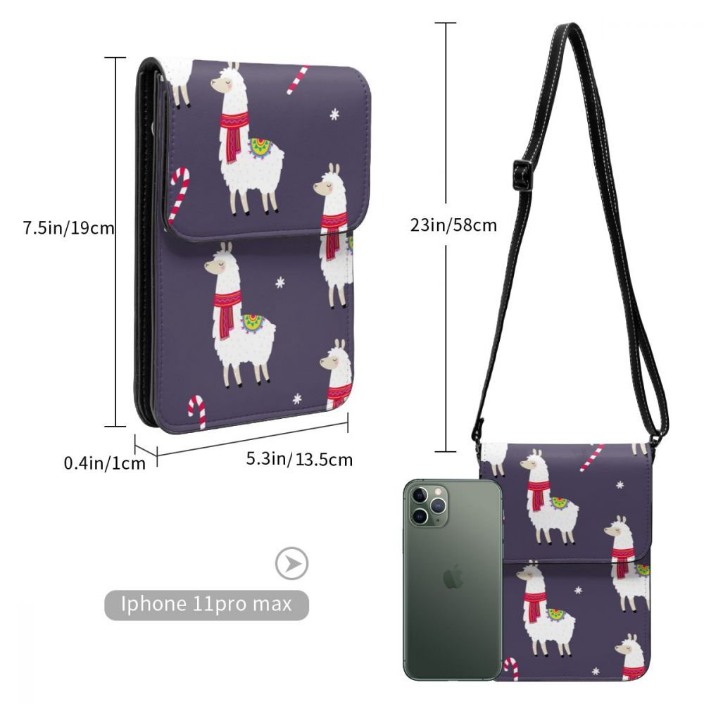 Bolsa de ombro feminina pequena bolsa de ombro das senhoras saco do mensageiro