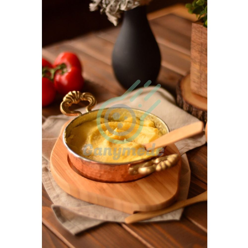 Sartén de cobre para freír huevos, juego de sartenes, 3 piezas