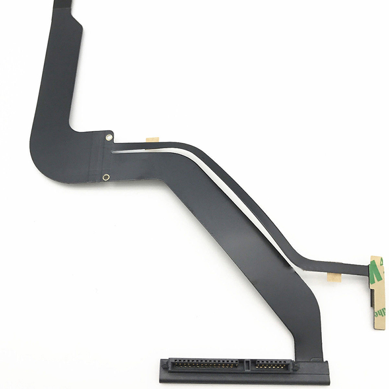 821-2049- a hdd harddisk flex kabel til macbook pro 13 in a1278 hdd kabel mid  md101 md102 emc 2554