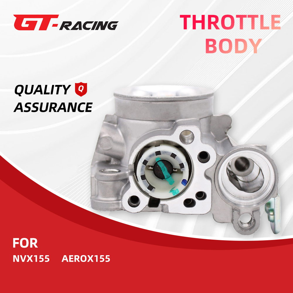 32mm 34mm 36mm Throttle Body for YAMAHA AEROX155 NVX155 NMAX155 V2