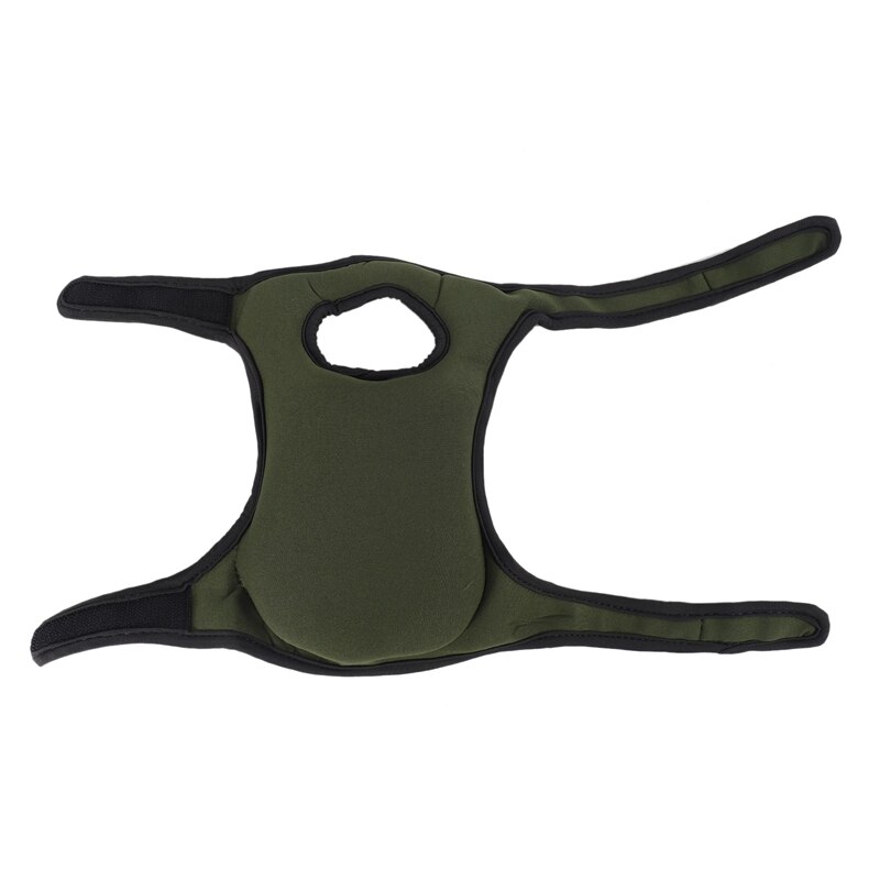 Tuinieren Knie Pads, Thuis Knie Pads Voor Tuinieren Reinigen, verstelbare Bandjes Knie Pads Voor Schrobben Vloeren Werk Zachte Comfort F