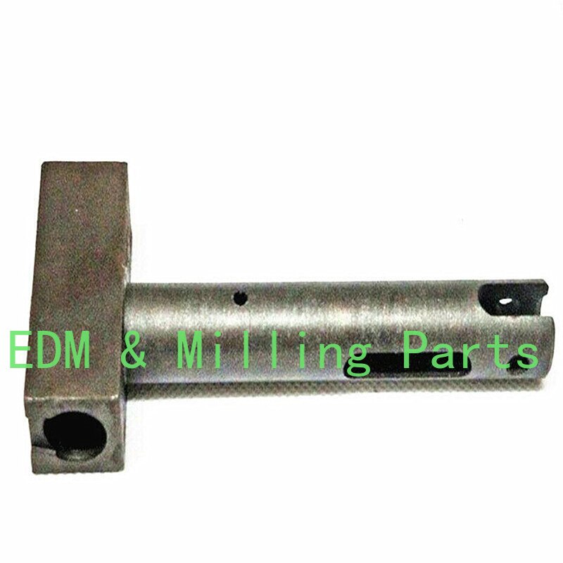 CNC Mill Milling Machine Parts Cam Rod Sleeve Assembly M1406 For Bridgeport Mill Part