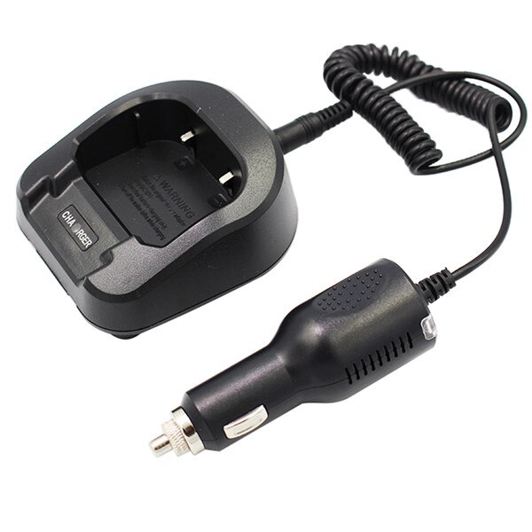 Baofeng UV-82 EU/USB/Auto/US/AU/UK Ladegerät CH-8 für Walkie Talkie pofung UV-82 UV-82HX UV-82HP Zwei Weg Radio UV82 plus: Car Charger