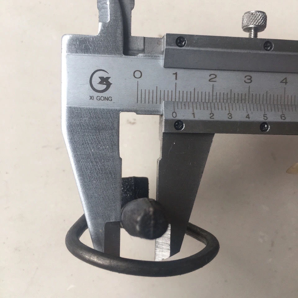 Tractor Suspension Buckle Pin Split Pin Safety Pin Spring Lock Pin Latch Pin Round Pin Round Pin