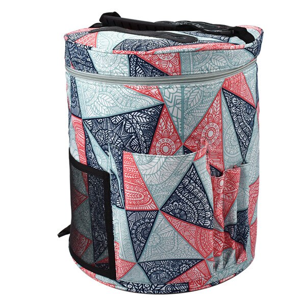 betroffen Tasche Garn Tote Lagerung Tasche für Wolle Häkeln Haken betroffen Nadeln DIY Haushalt Veranstalter NäHenne Werkzeuge Zubehör: Stil j