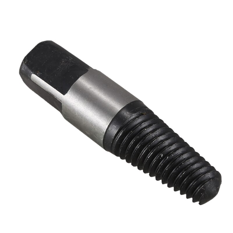 2Pcs Screw Extractor Water Pipe Broken Pipe Extractor Water Pipe Thread Repair Tap Set