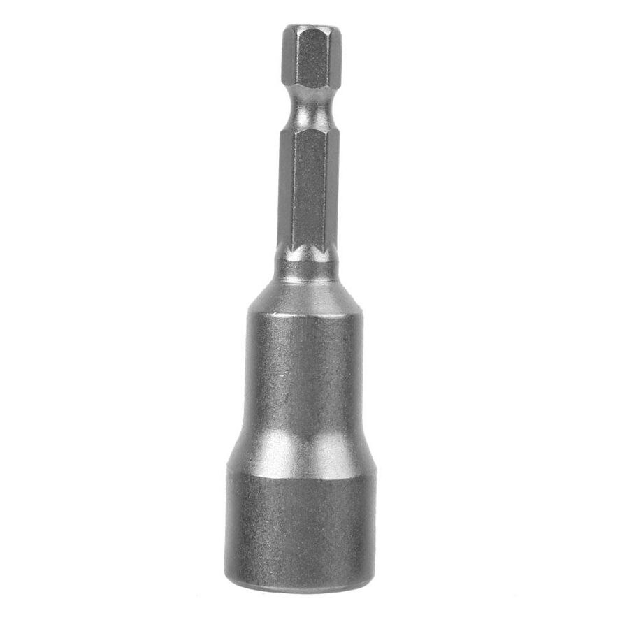 Tool Set 5pcs Magnetic Hex Socket Tool Steel Electric Screwdriver Magnetic Drill Bit Adapter 13mm set tool