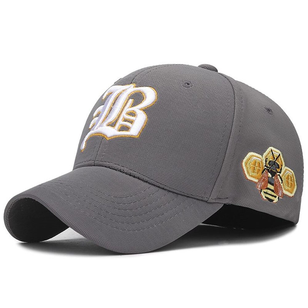 Nowość poliester Elastigo męska regulowana czapka z daszkiem zwykły na wolnym powietrzu sport osłona przeciwsłoneczna czapka przeciwsłoneczna czapki z daszkiem