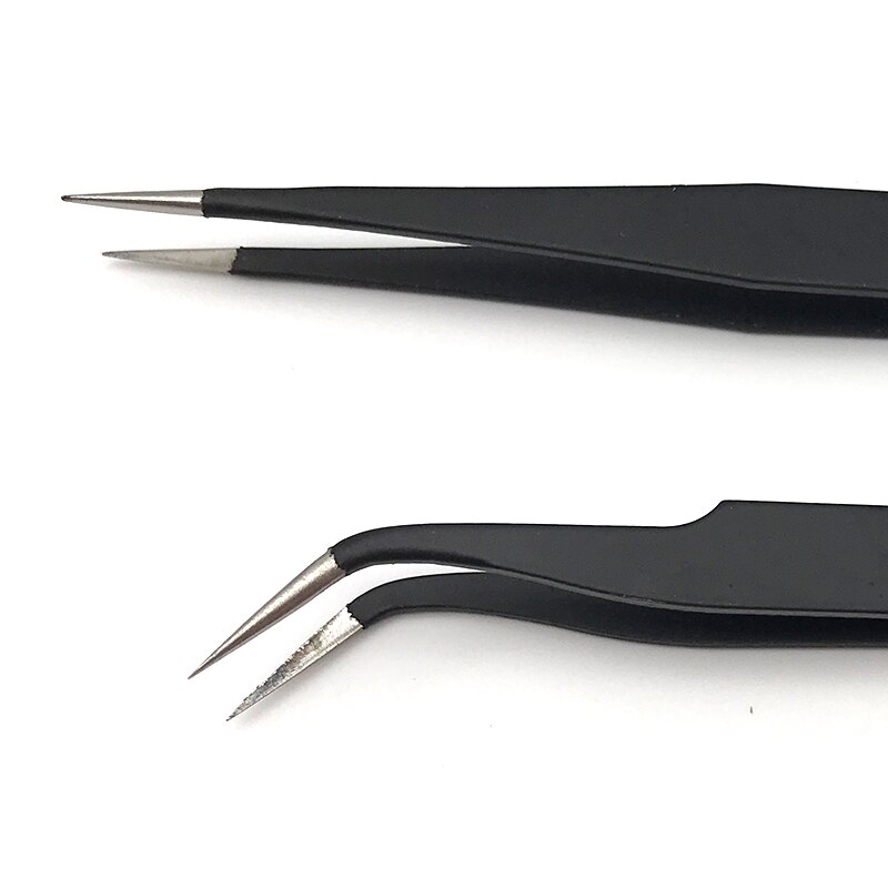 Outil d'ouverture de réparation de téléphone portable en métal démonter pied-de-biche en acier en métal levier ensemble d'outils à main de téléphone