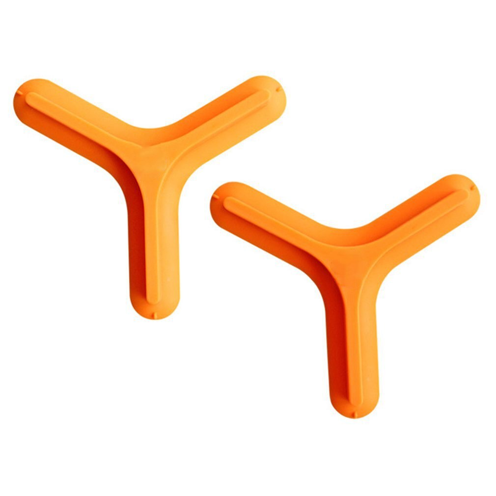 Food Separator Food Grade Safe Rubber Food Cubby Plate Divider Rubber Food Cubby Plate Divider For Kids Kitchen