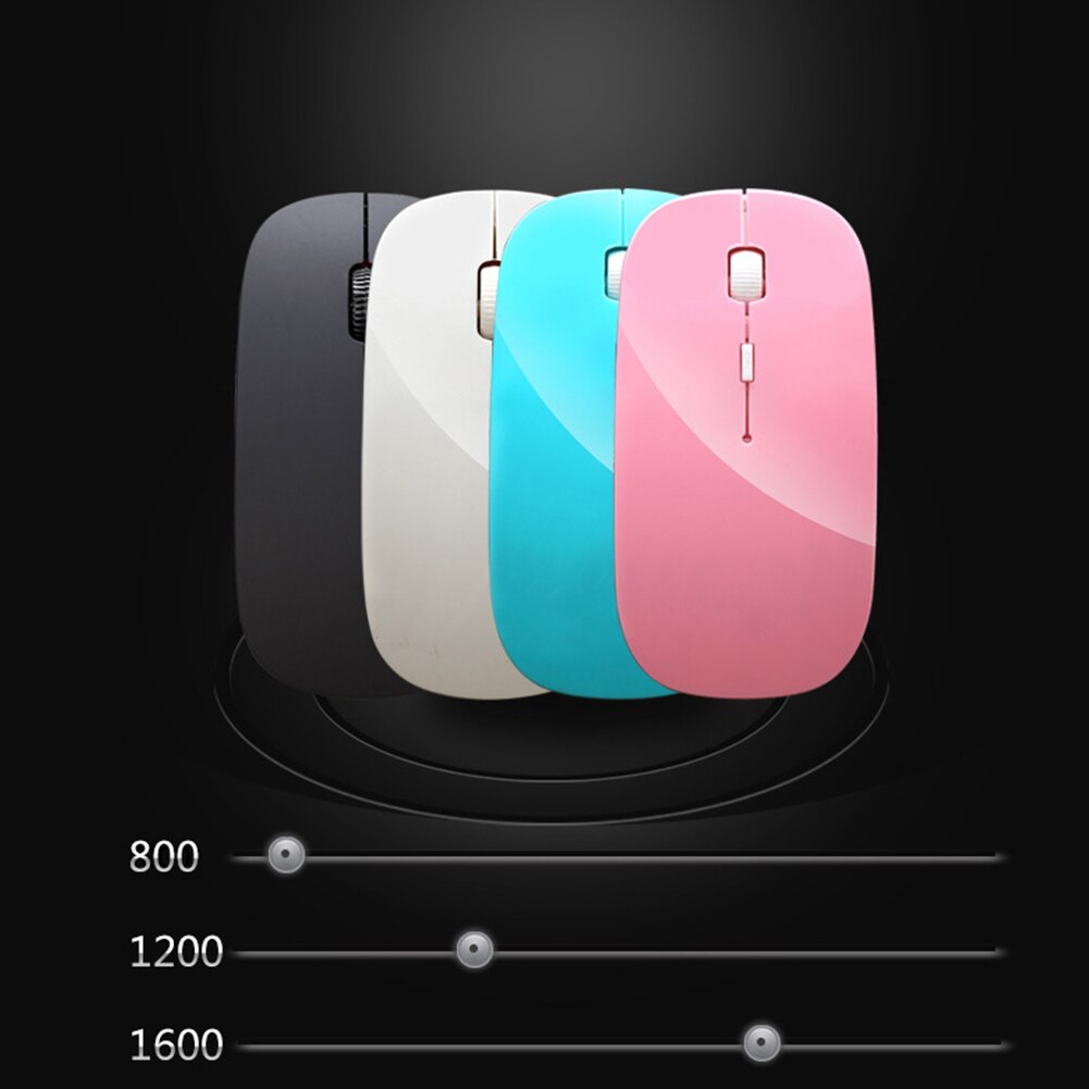 Accesorios para Gaming, sobremesa para ordenador de negocios, portátil, PC, Notebook, teclado inalámbrico, ratón, Combo, tamaño completo, oficina, Ultra delgado