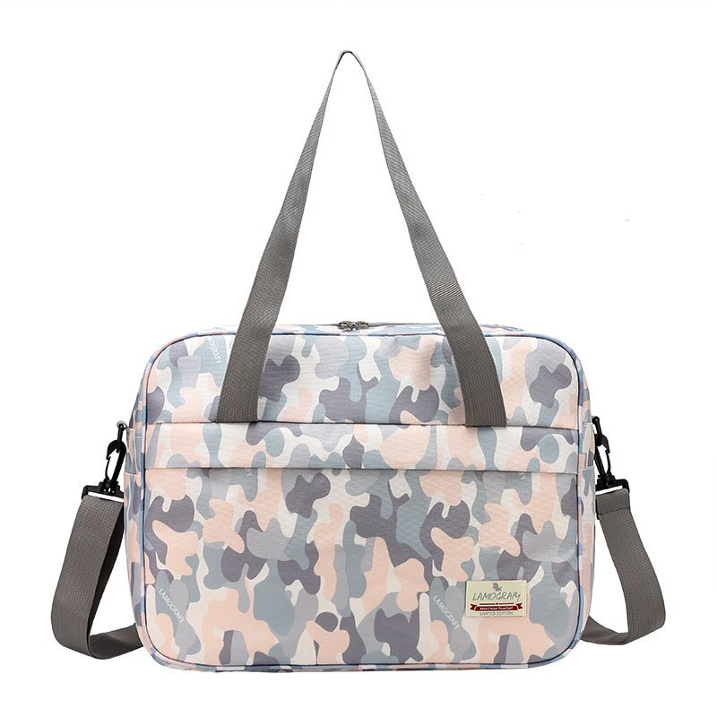 mummy bag multi function diaper bag large capacity mother baby bag double shoulder pregnant woman waiting for birth bag