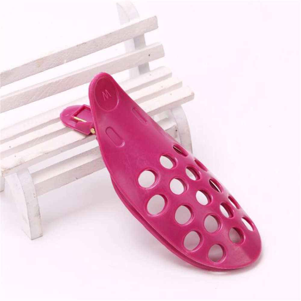 Pinza para el pelo con flequillo, rizador de pelo, soporte para el pelo frontal, pinzas para el pelo, herramientas de peinado DIY, accesorios para el cabello de salón,