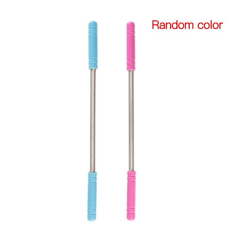 Facial Hair Remover Stick Epilator Threading Mini Facial Hair Remover Spring Threading Face Defeatherer DIY Makeup Beauty Tool: 05