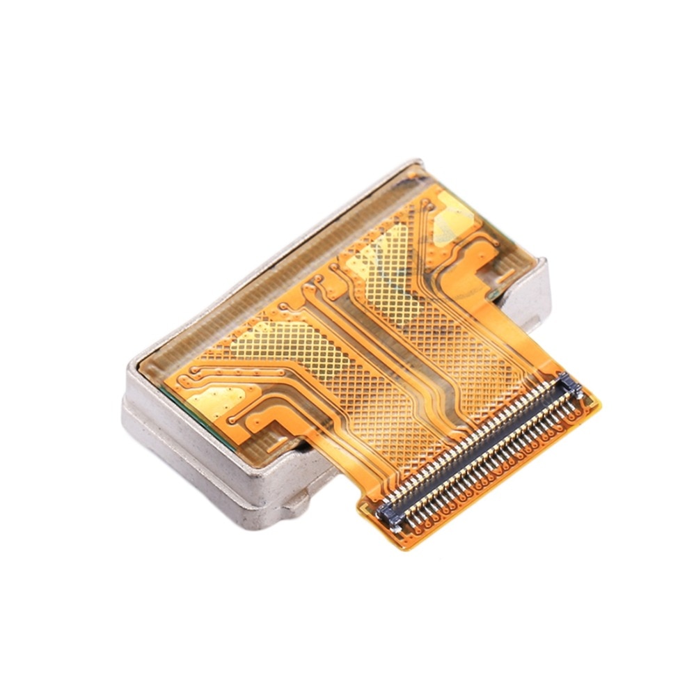 Ipartsbuy Voor Huawei Mate 9 Terug Facing Camera