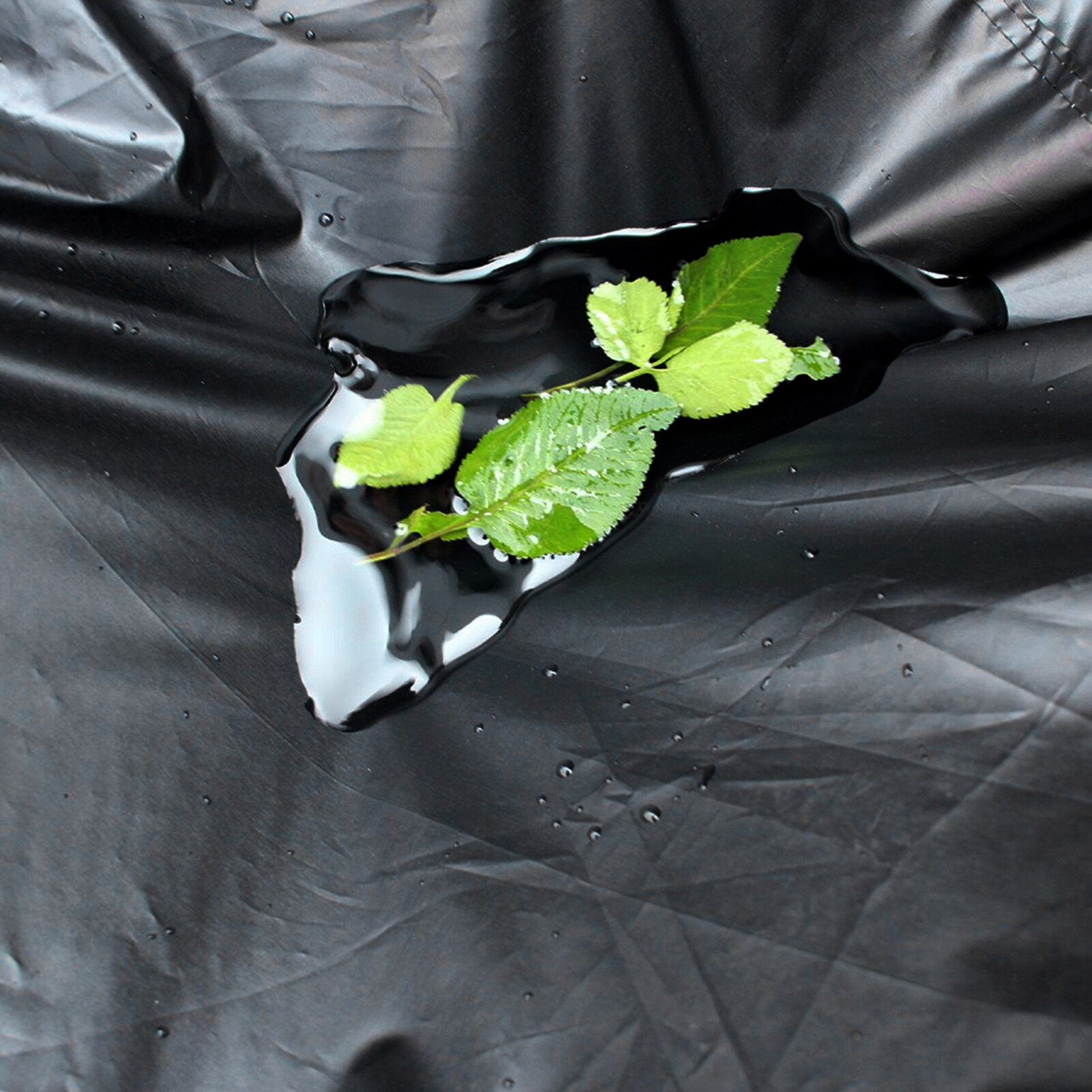 Heavy Duty ATV ATC Cover 190T Rain Waterproof Dustproof Anti-UV Ripstop Beach Vehicle Outdoor Protector Night Reflective Strip