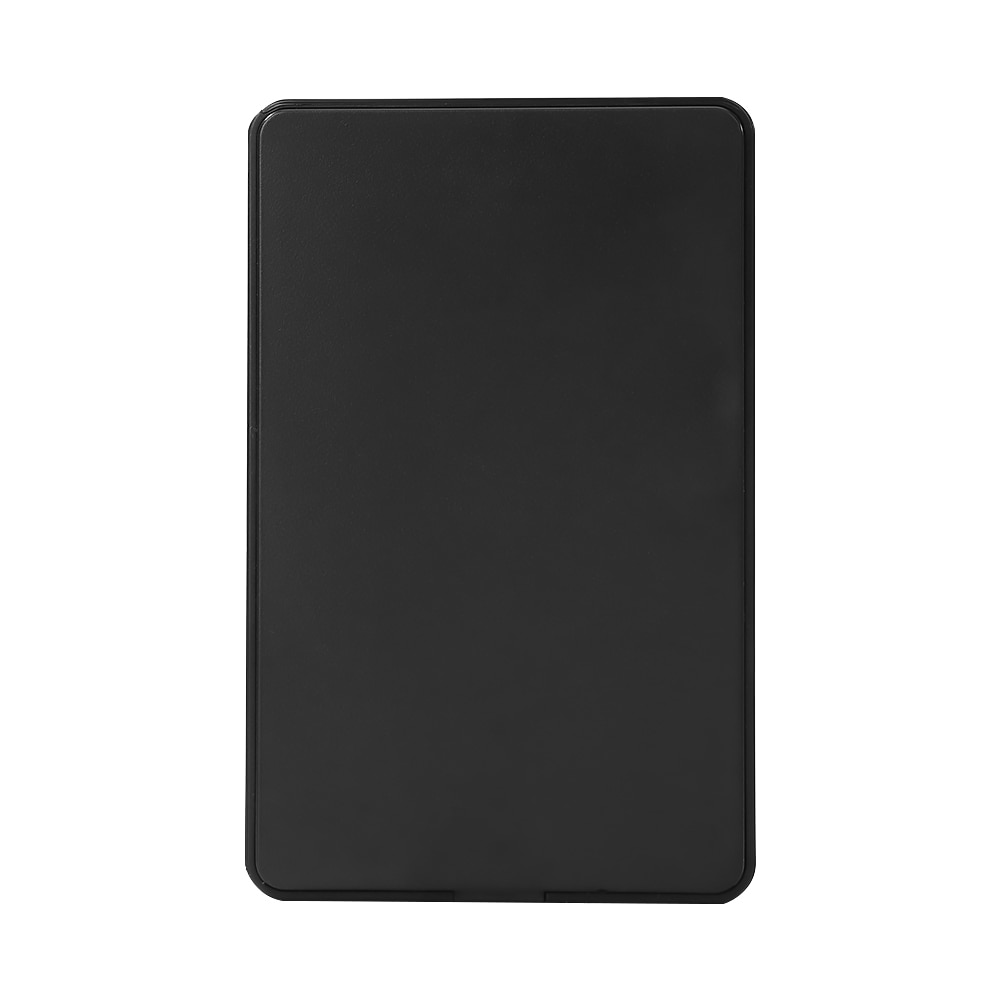 USB 3.1 SATA3 disque dur ordinateur sécurité 2.5 pouces boîtier pièces de ménage pour SSD HDD disque boîte Type C 3.1 Case: type-c to USB3.1