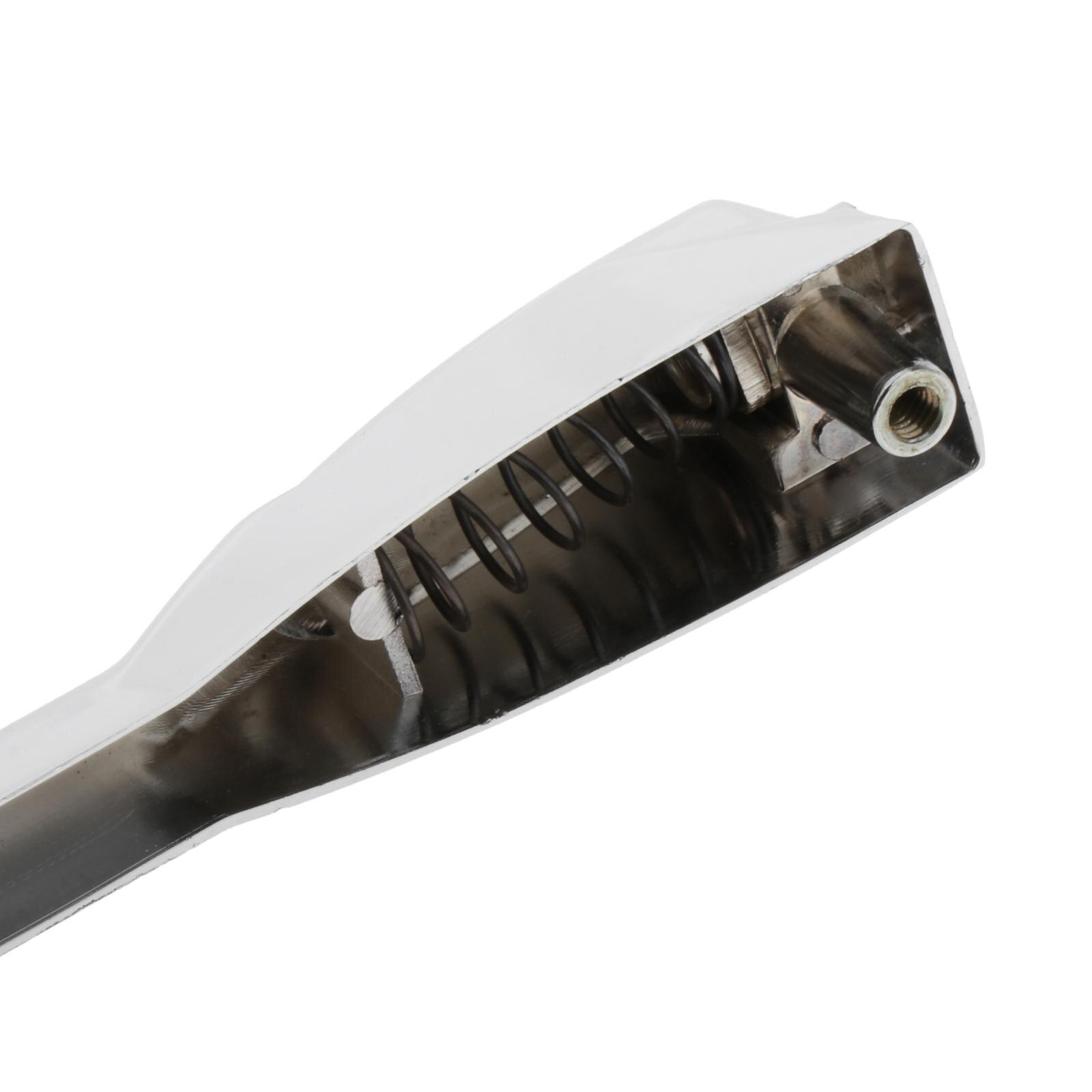 Snare Drum End Lugs 150mm Replacements for Performers Beginners