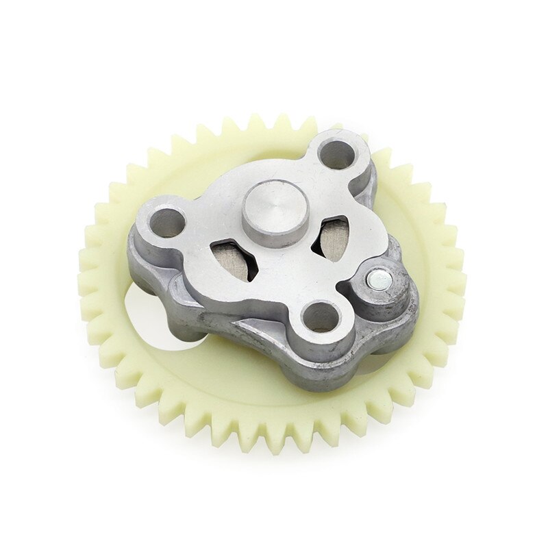 Atv Quad Injectie Oliepomp Gear 1UY-13300-00-00 Fit Yamaha YFM250 Moto 4/Yfm 200/225/250 / YFB250 Timberwolf / YFM250