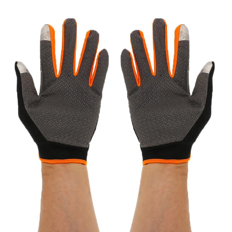 Motorhandschoenen, Hard Knuckle Touch Screen Motorhandschoenen, Hard Knuckle Touch Screen