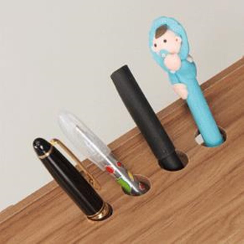 Multifunctional storage rack for Nordic style home simple laptop Phone notebook pen rack laptop stand