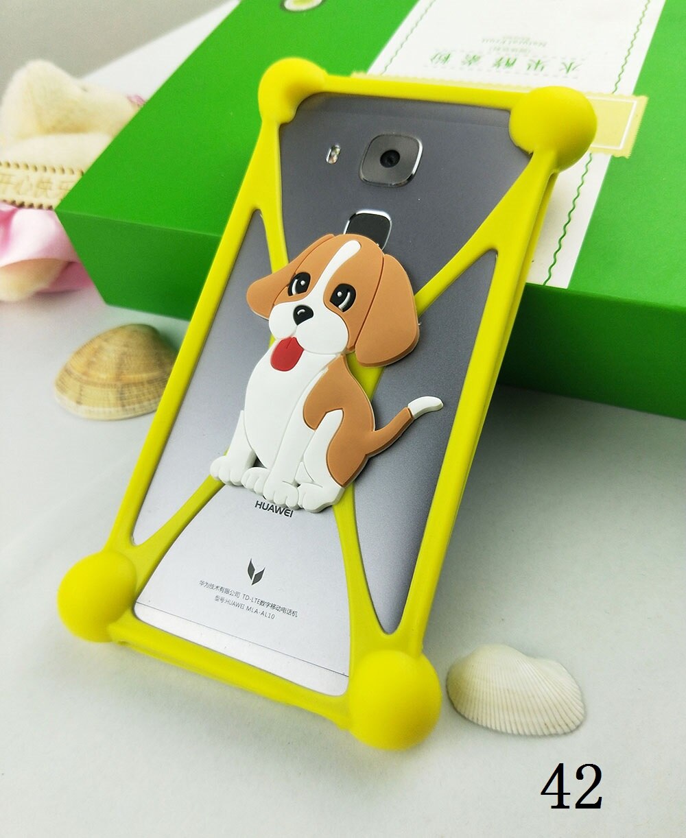 Smartphone Cover Case For Haier Alpha A4 Lite I6 Infinity A3 A6 A7 I8 Power P10 P11 Power p8 p10 Terra T51 T54P T53P A3 LITE: 42
