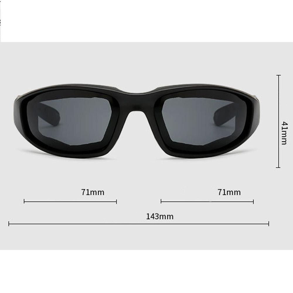 Night Vision Car Anti-Reflection Night Vision AntiGlare Motorcycle Glasse Mountain Bike Cycling riding glasses #703