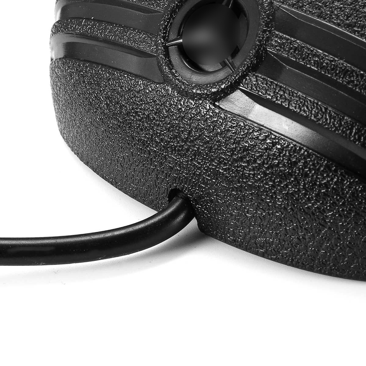 Tach Tachometer Car LCD Digital Boat With sun visor Accessory 50~9999RPM