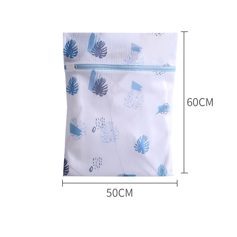 Waszak Wasmachine Speciale Huishoudelijke Ondergoed Zorg Wassen Netto Zak Machine Wassen Schoonmaken Zorg Zak: 3